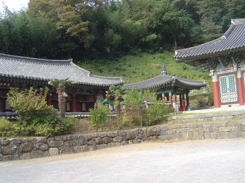 Corée, Gwangju,mai,étudiants,manifestations,musée,Mudeungsan,thé,monastère,
