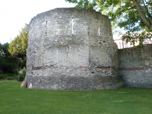 York, Grande Bretagne,