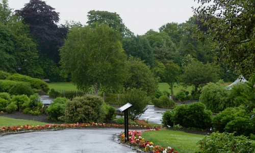 York, Haworth,Grande Bretagne,
