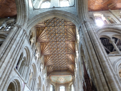 Peterborough, Cambridgeshire, Angleterre,