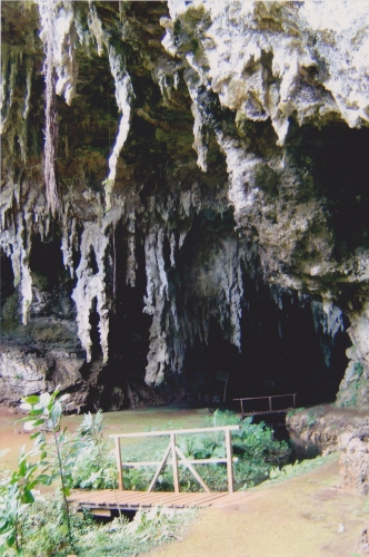 Nouvelle Calédonie, Nouméa, 2004, l'île des Pins