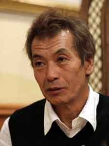 film, japon, YAMADA Yoji, servante