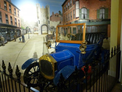York, Grande Bretagne,