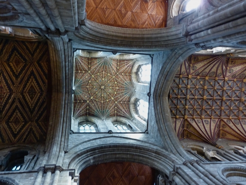 Peterborough, Cambridgeshire, Angleterre,
