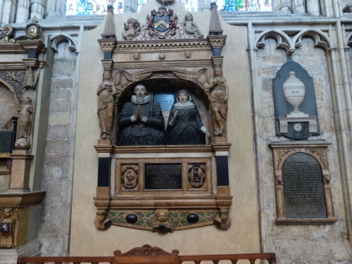 York, Grande Bretagne,cathédrale