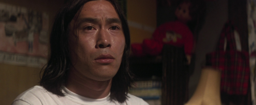 Film, Japon, Yamada Yoji, Hokkaïdo, voyage