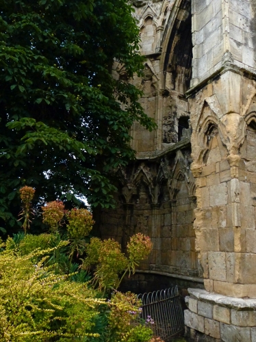 York, Grande Bretagne,