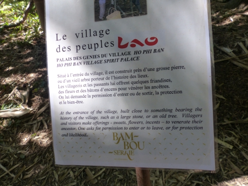 Bambouseraie, Anduze, Cévennes,village,Lao