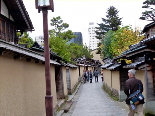 Kanazawa,Takada,Kenroku-en