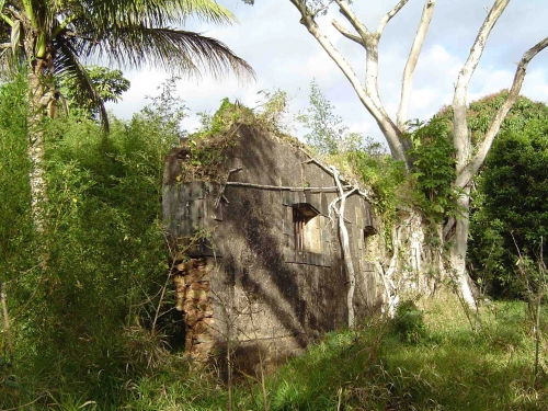 Nouvelle Calédonie, Nouméa, 2004 : Prony, le Grand Sud