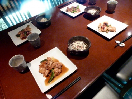 Cuisine, Japon, 2015