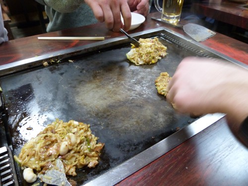 Japon, cuisine,