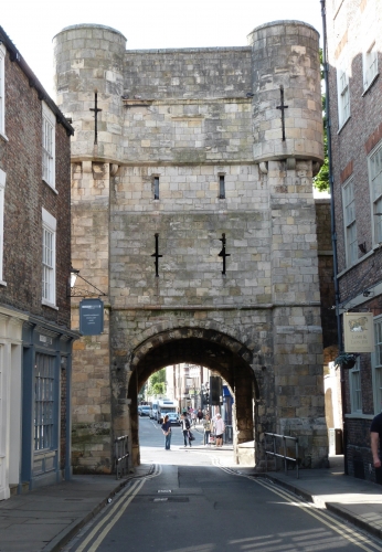 York, Grande Bretagne,