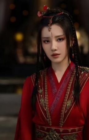 drama, Chine, wuxia, secte, complots, amitié,