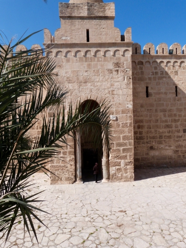 Tunisie,Sousse