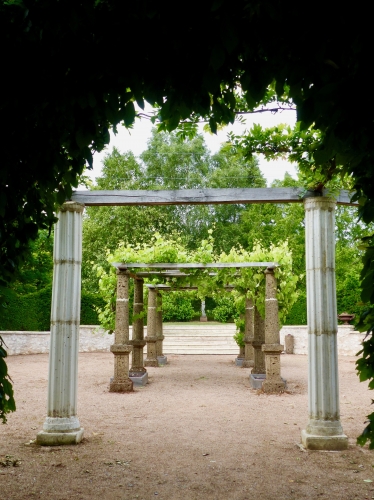 jardin,Bellême,Sérigny,Bois,puits