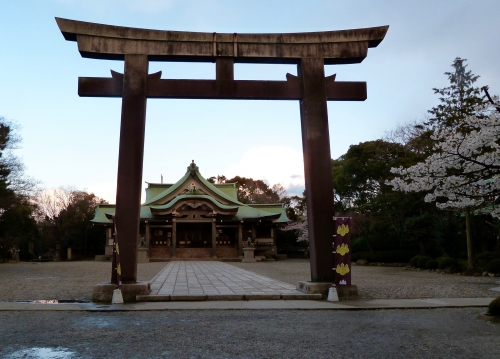 Osaka, château,parc,sanctuaire,Hideyoshi,Tokugawa, siège