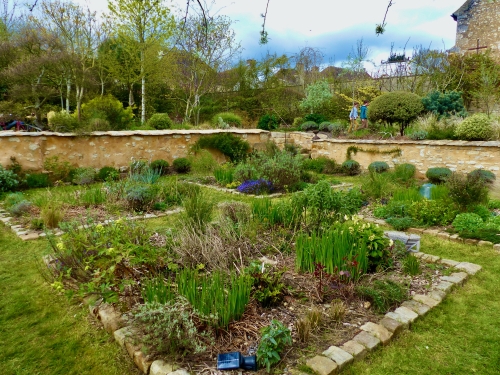 Fête des Plantes, Bellou le Trichard