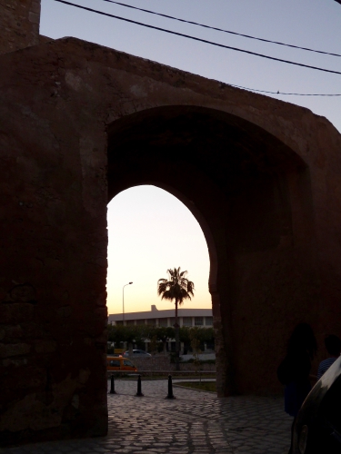 Tunisie,Sousse