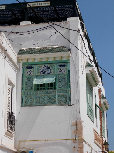 Tunisie,Mahdia