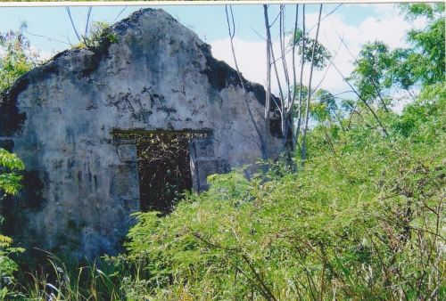 Nouvelle Calédonie, Nouméa, 2004, l'île des Pins