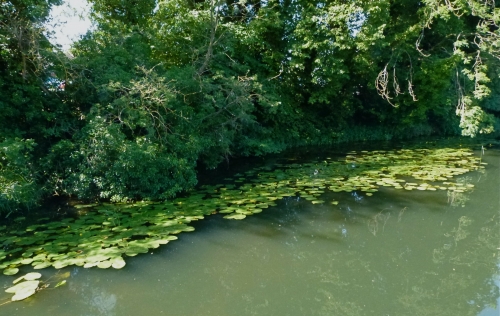 Stamford, Angleterre, Lincolnshire, Burghley