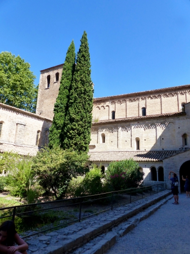 Saint,Guilhem,Cévennes,Hérault,Gellone