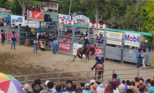 Nouvelle Calédonie, Nouméa, 2004, Mont Dore, Païta, Jeudis du centre-ville