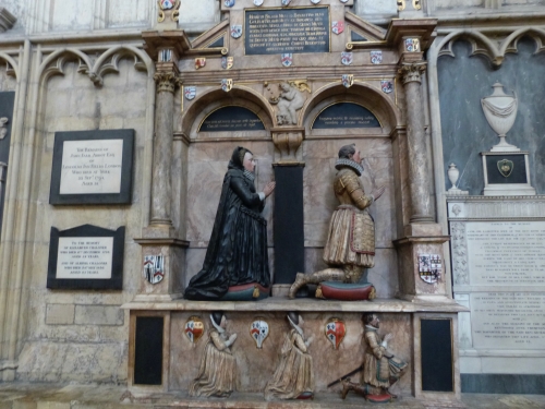 York, Grande Bretagne,cathédrale