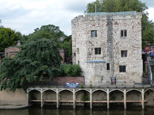 York, Grande Bretagne,