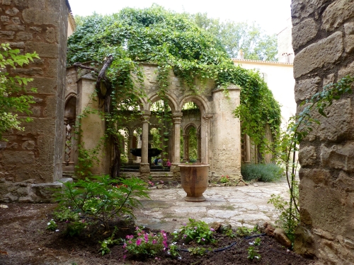 valmagne,abbaye