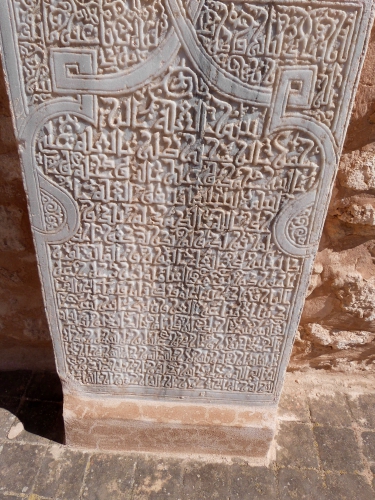 Tunisie, Monastir,ribat