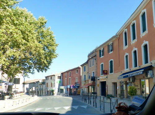 Saint,Guilhem,Cévennes,Hérault