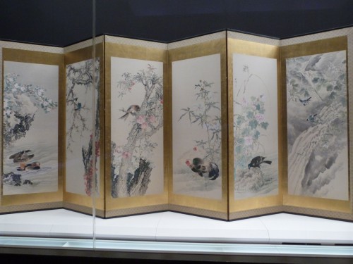 Japon, Tokyo, musée, national, Ueno