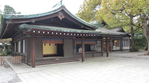 Japon,Tojyo,Meiji-jingu,Yoyogi,park