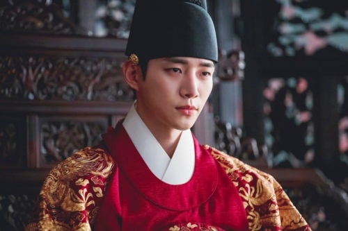 drama, Histoire, Prince Sado, Dame du palais, roi Jeojong