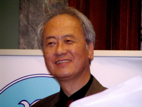 MIZUBAYSHI, Akira, écrivain, japonais, francophone