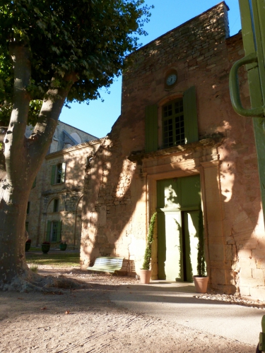 Valmagne, abbaye