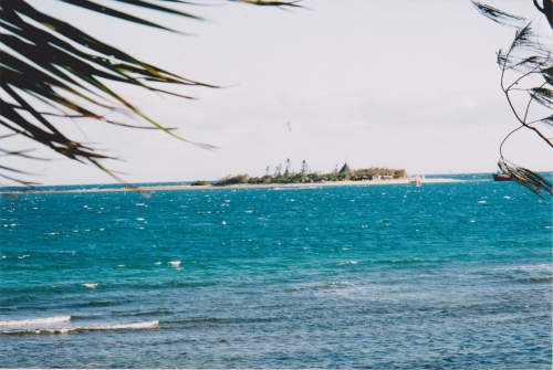 Nouvelle Calédonie, Nouméa, 2004