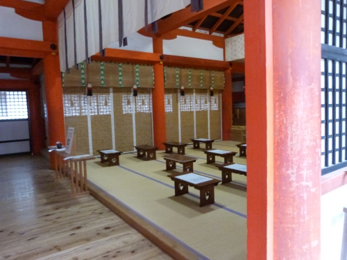 Japon, Uji, Kasuga,taïsha,sanctuaire