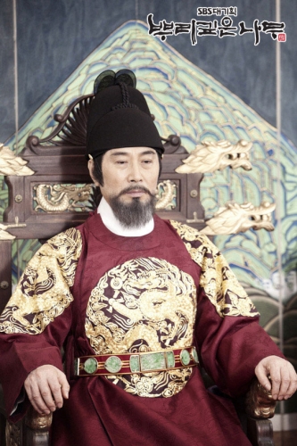 drama,hangeul, confucianisme, alphabet,luttes de pouvoir,