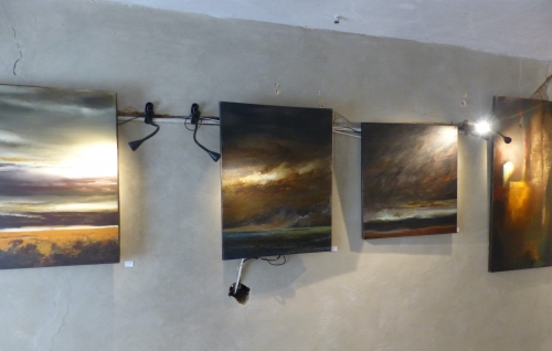 Art en Liberté, exposition, Fête des Plantes