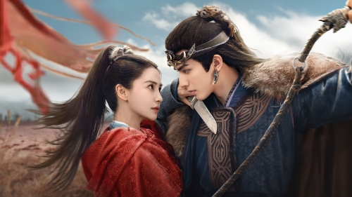 Drama, Chine, Historique, Ambition, amour, amitié, loyauté