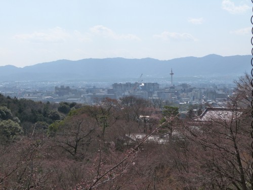 Japon,Kyoto, Kiyomizu