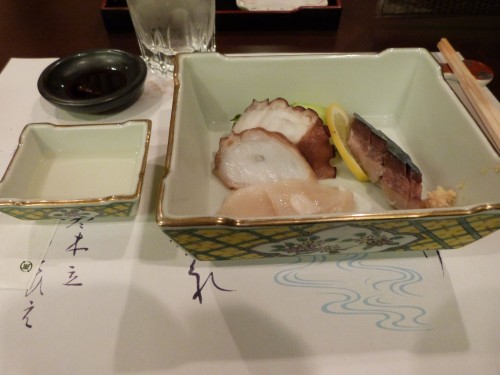 Japon, cuisine, poisson, sushis,