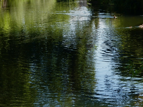 Stamford, Angleterre, Lincolnshire, Burghley