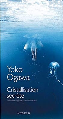 Ogawa,Yoko,Japon,littérature