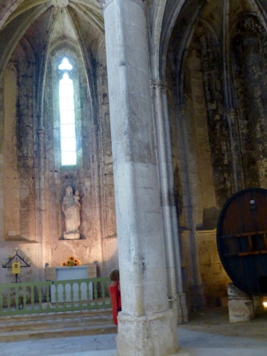 valmagne,abbaye