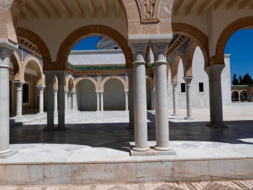 Tunisie, Monastir