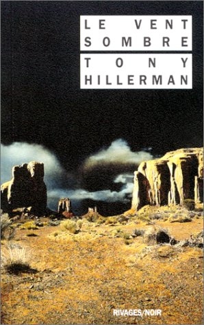 Hillerman,Tony,Navajo,Four Corners